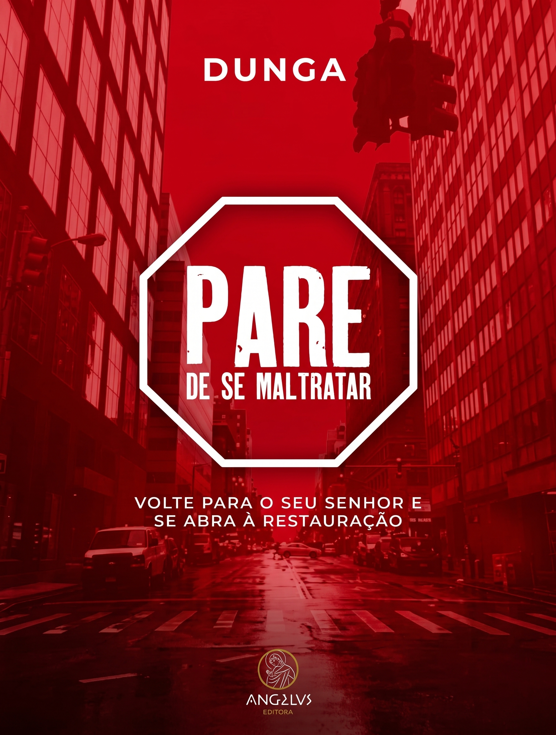 Pare de se maltratar