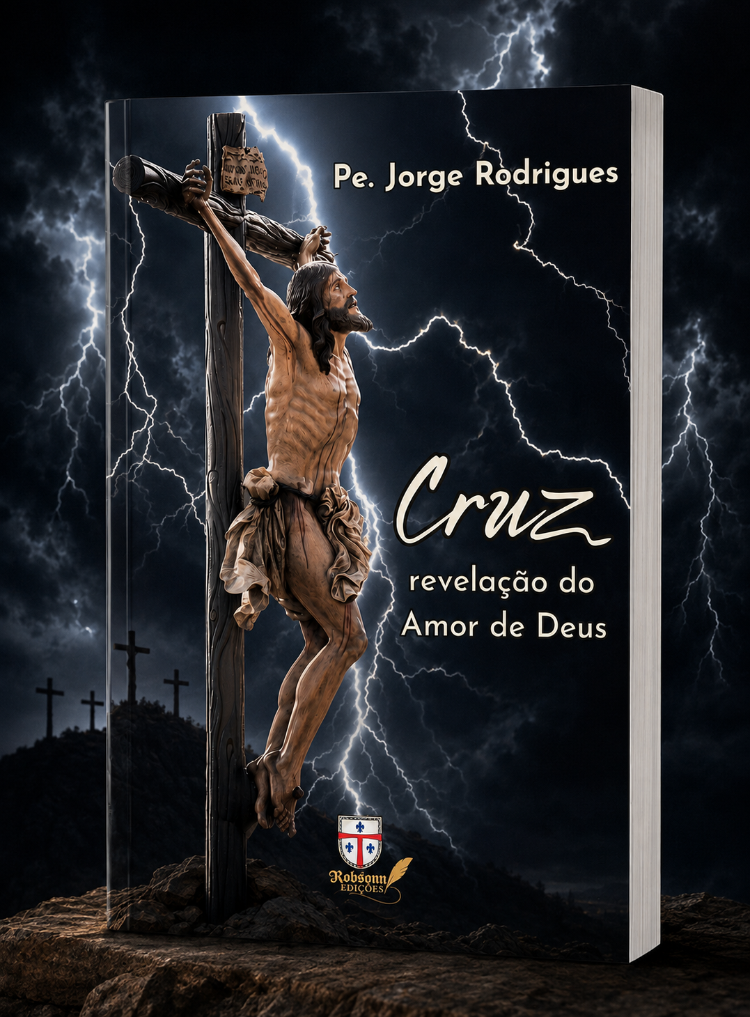 Cruz: Revelação do Amor de Deus