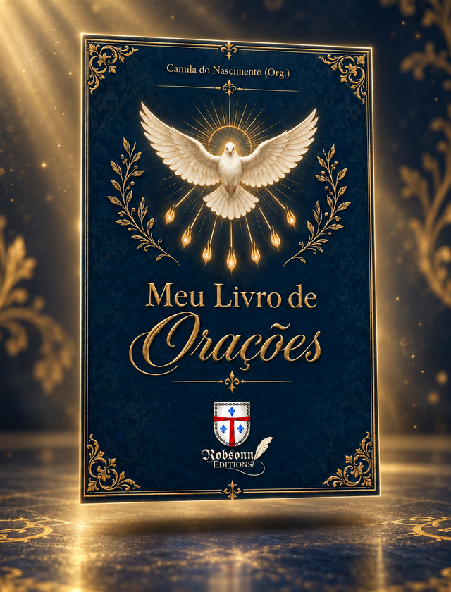 Meu Livro de Orações