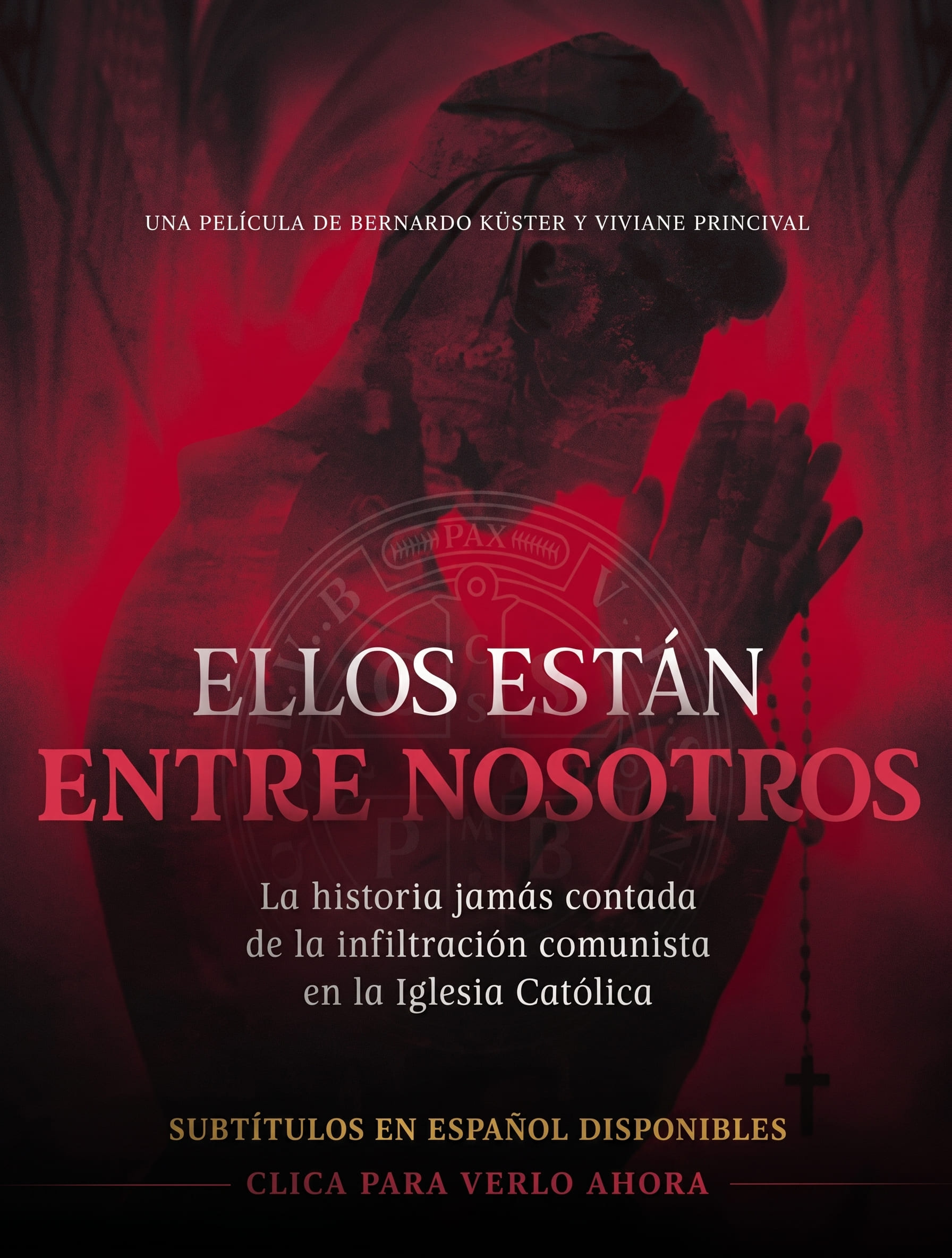 Ellos Están Entre Nosotros
