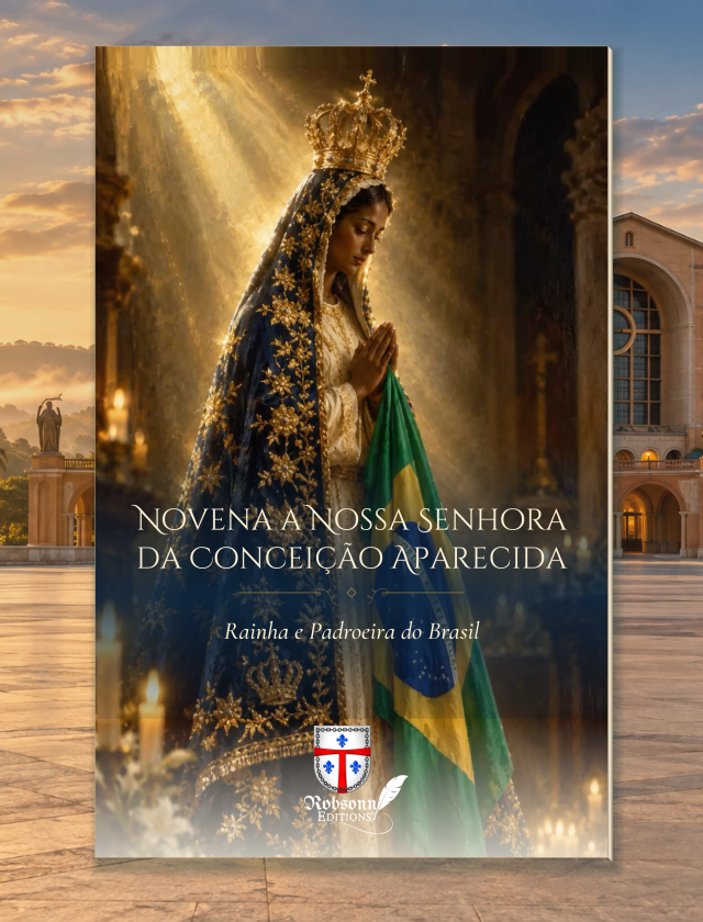 Novena a Nossa Senhora Aparecida