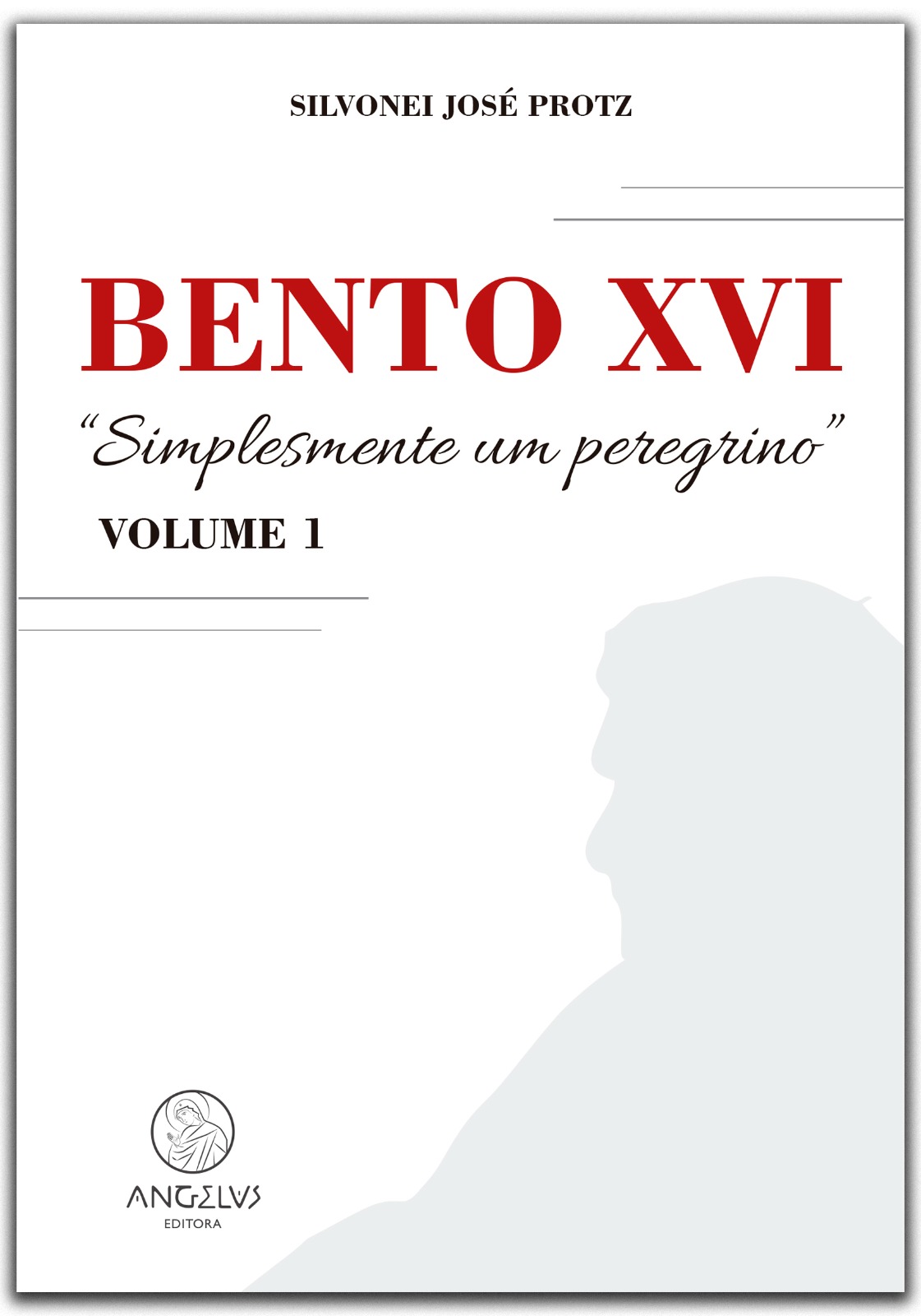 Bento XVI: Simplesmente um Peregrino