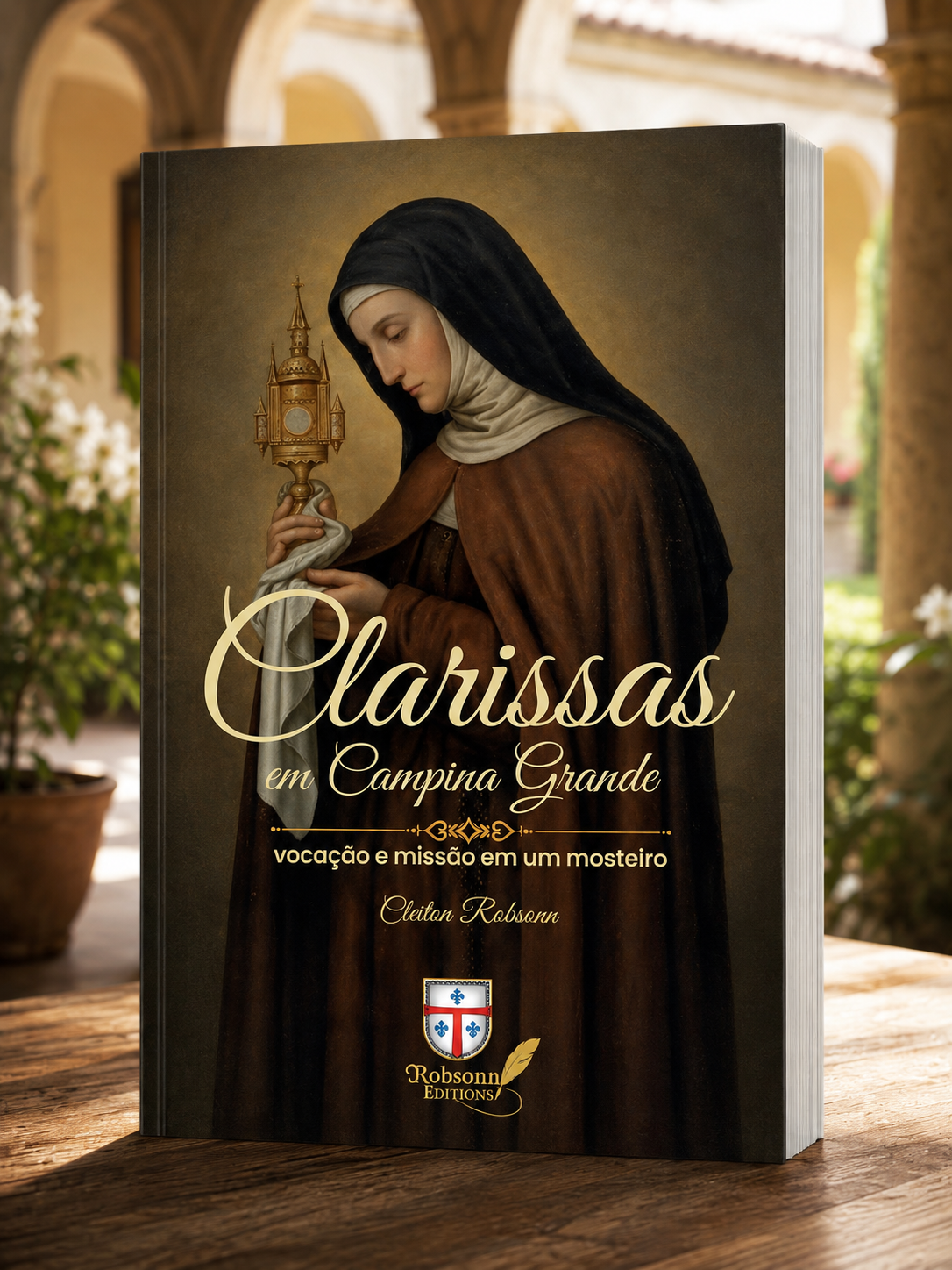 Clarissas em Campina Grande: