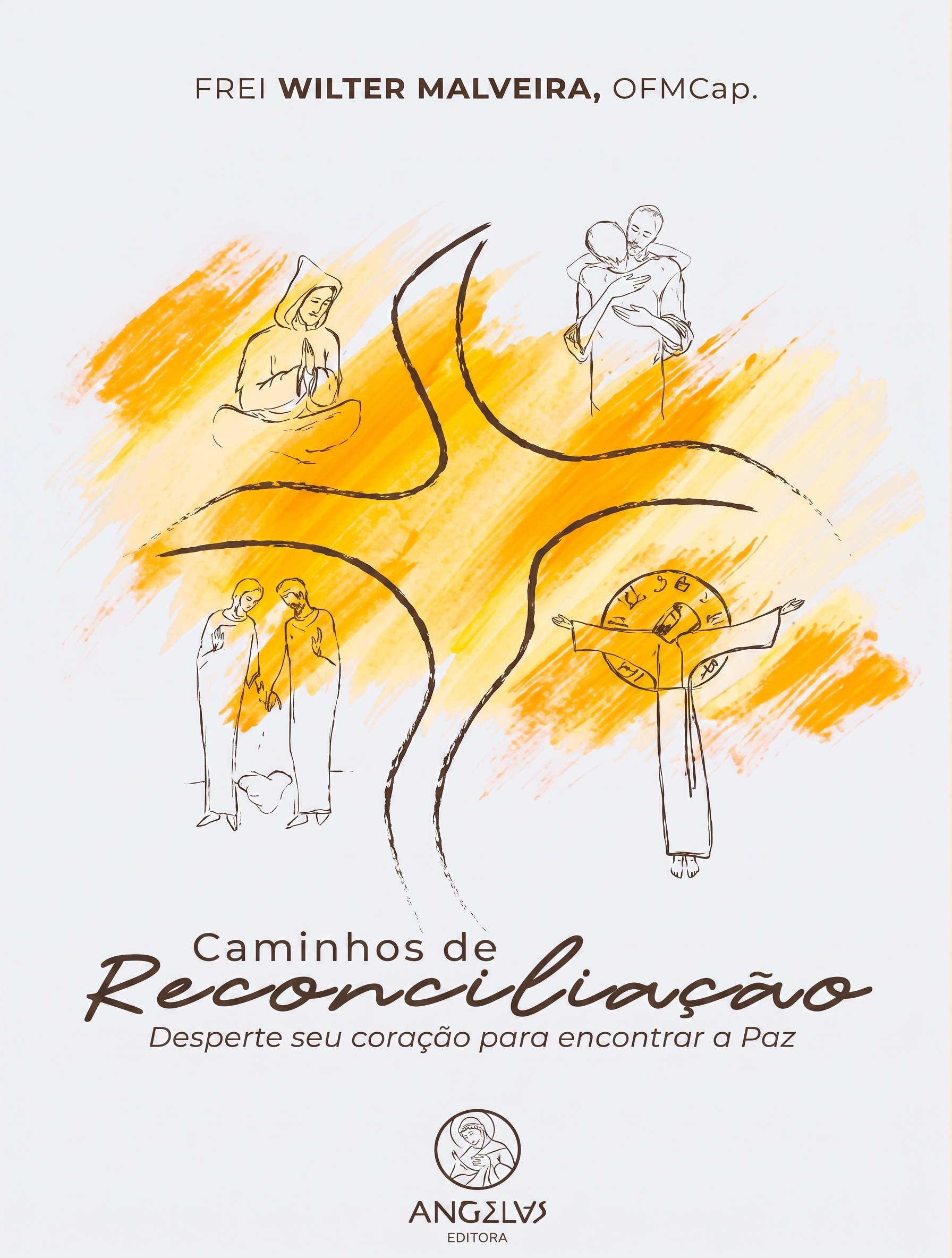 Caminhos de Reconciliação