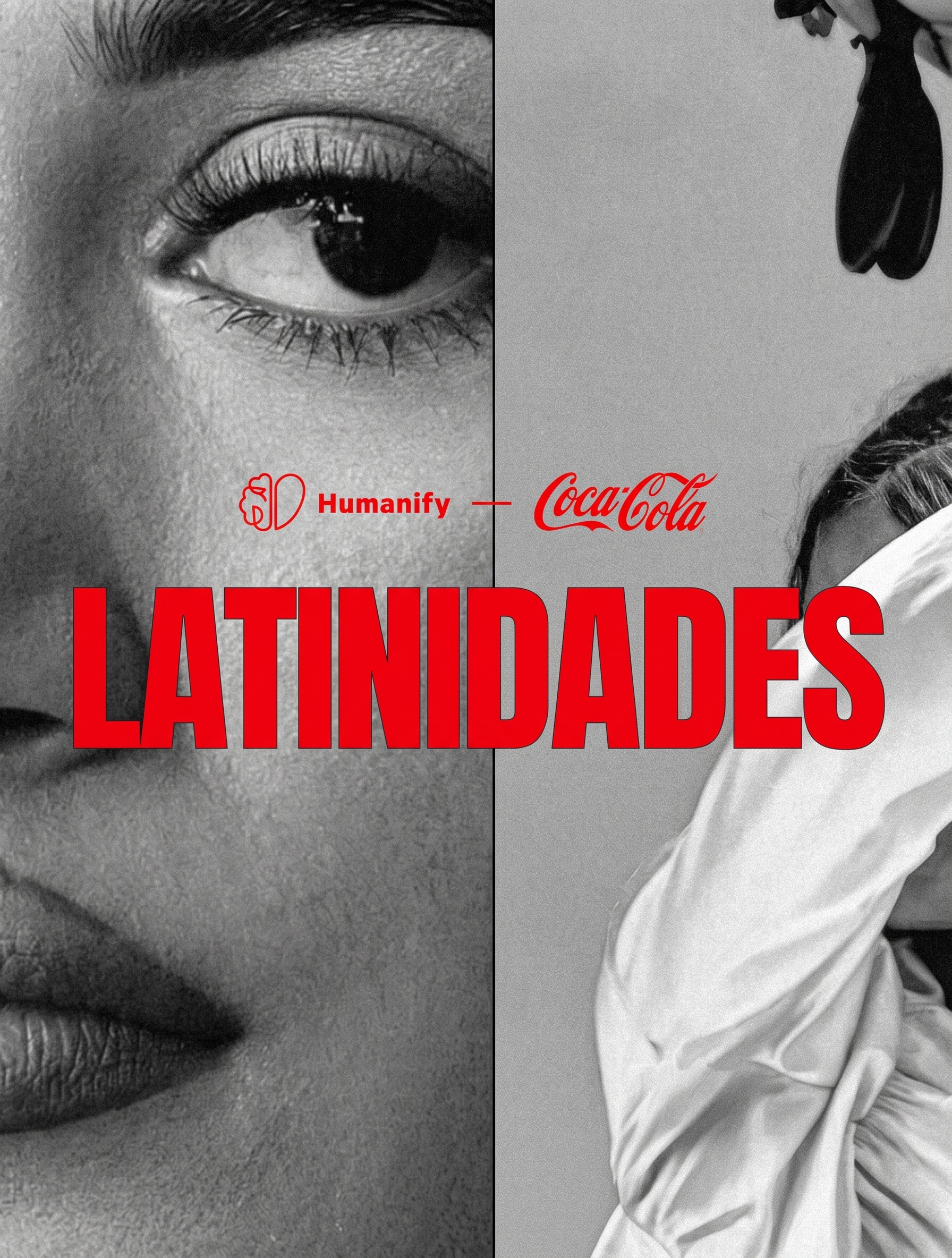 Campanha Humanify e Campanha Latinidades