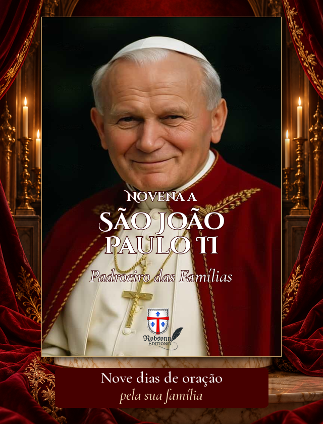 Novena a São João Paulo II