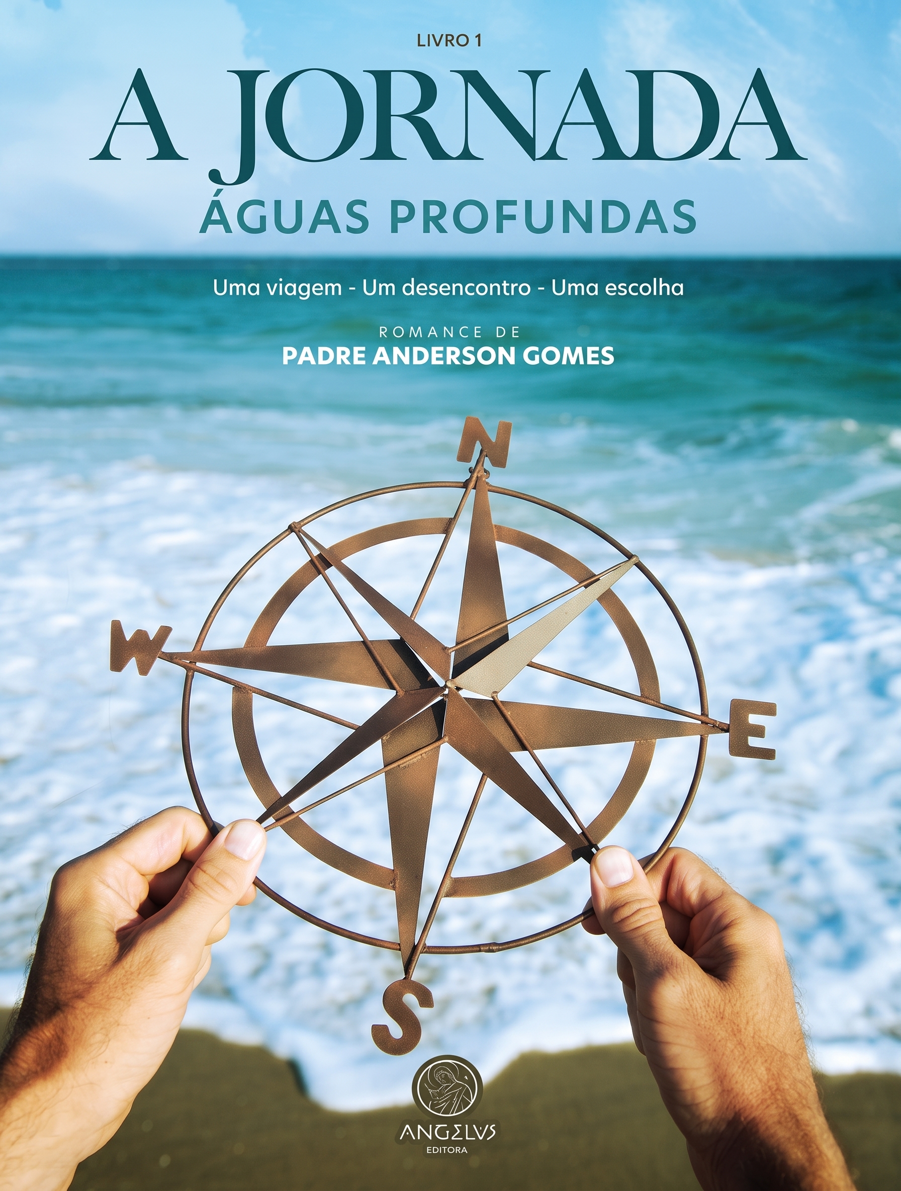A Jornada – Águas Profundas